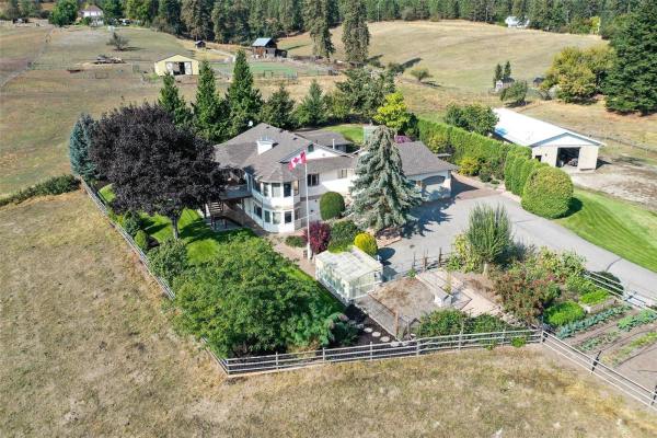 935 Corkscrew Road,, Armstrong