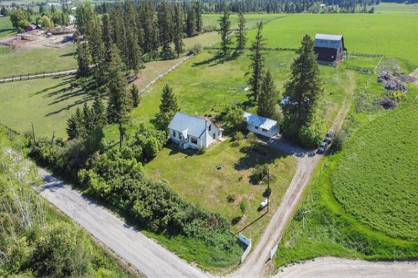 4756 STEPNEY Road,, Armstrong