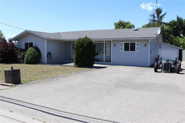 2105 Okanagan Street,, Armstrong