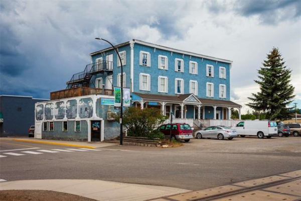3495 Okanagan Street,, Armstrong