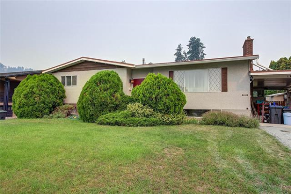 Kelowna Homes for Sale Page 40