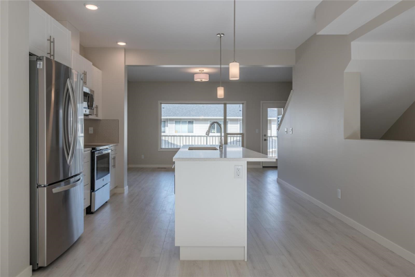 Okanagan Real Estate