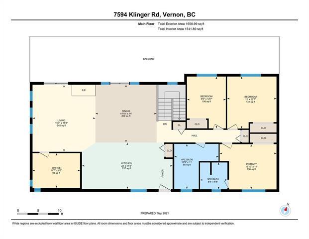 Listing 10240173 - Large Photo # 43