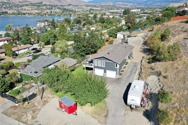 Okanagan Real Estate