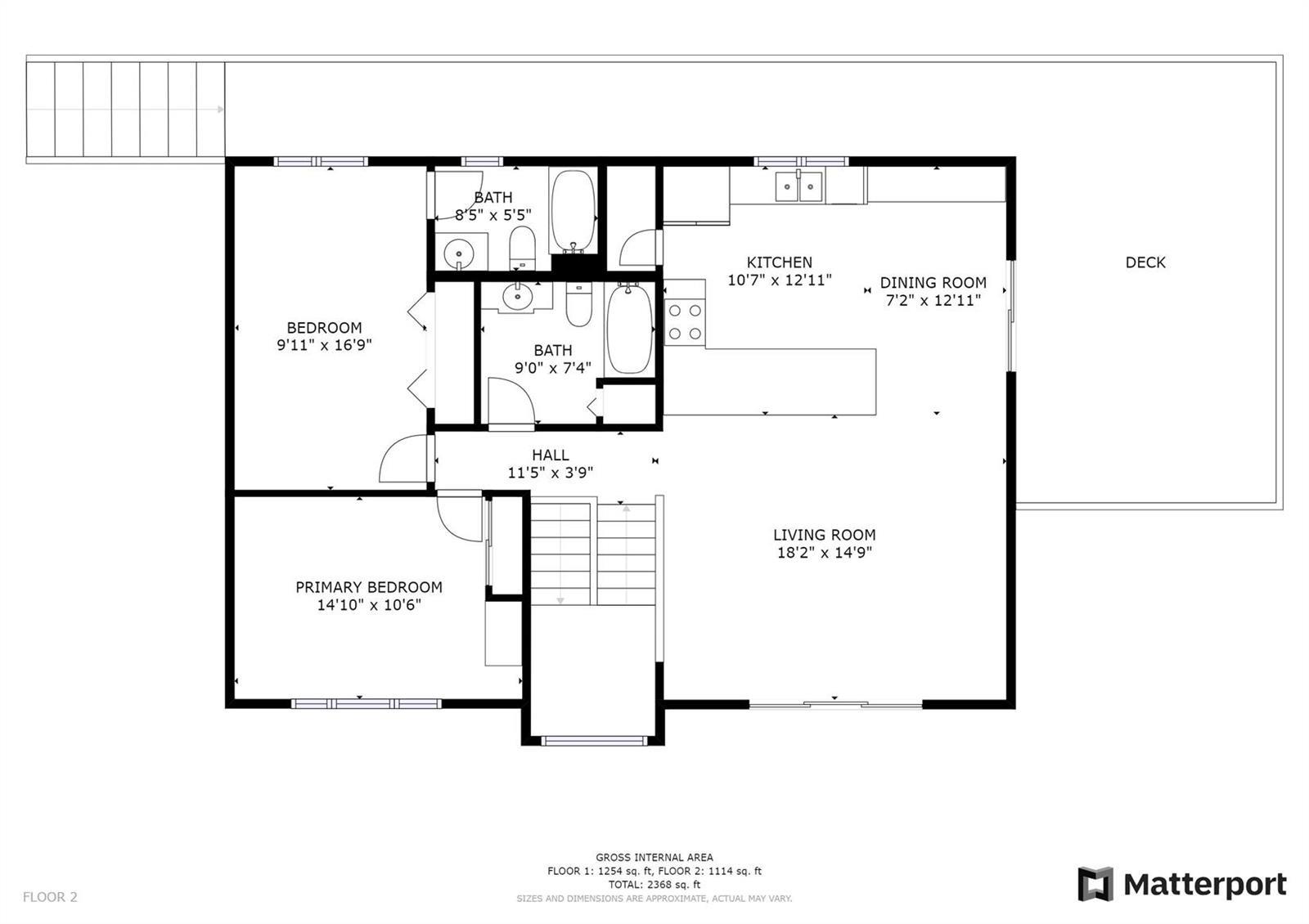 Listing 10240227 - Large Photo # 44