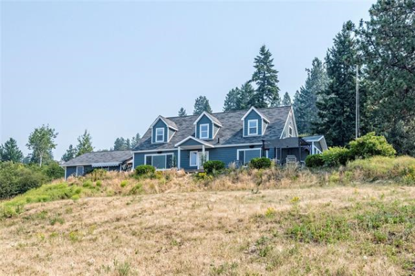 Okanagan Real Estate
