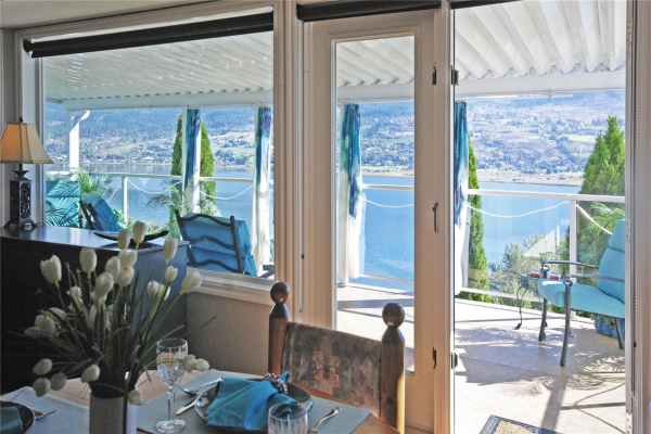 Okanagan Real Estate