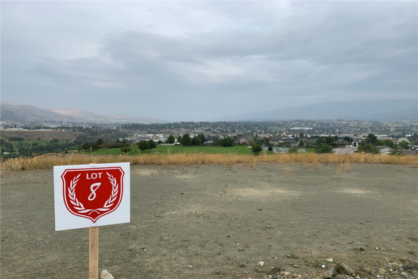 #Lot 8 965 Mt. Griffin Road,, Vernon