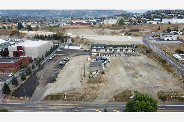 #Land #1 1101 Kalamalka Lake Road,, Vernon