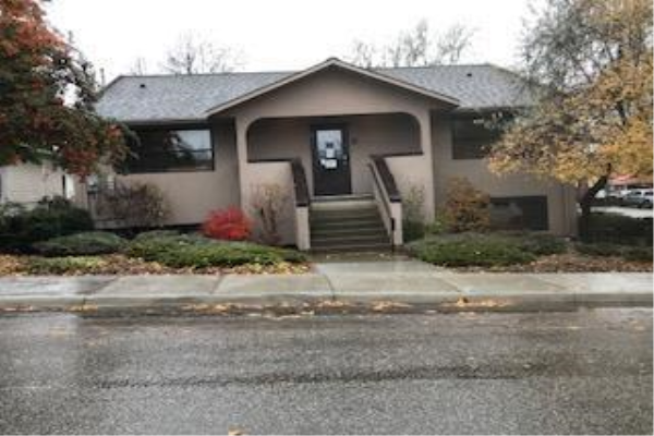 31 1 Street, SE, Salmon Arm