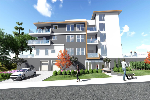 #15 1351 10 Avenue, NE, Salmon Arm