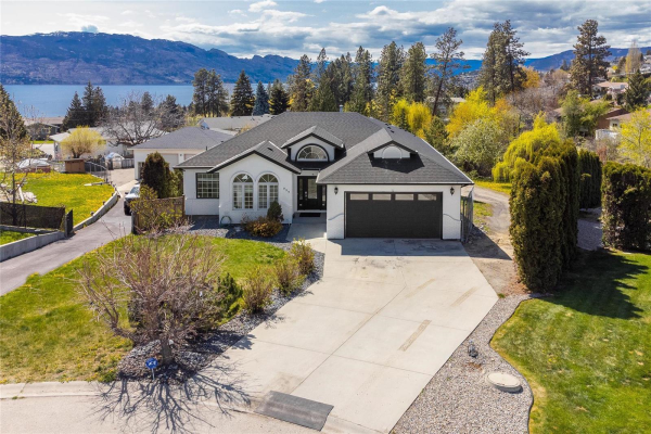 999 Regal Road,, West Kelowna