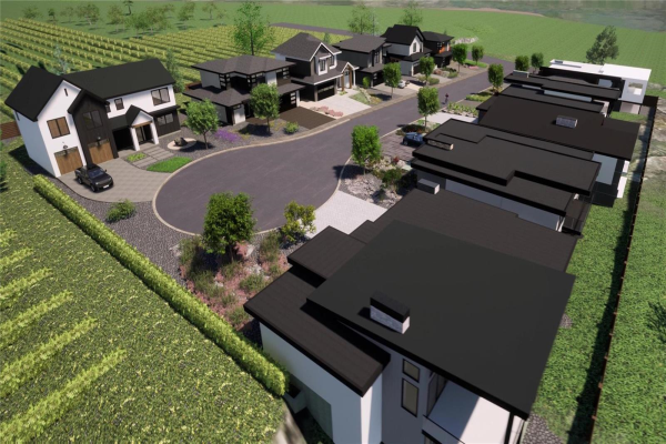 Lot 1 Boucherie Road,, West Kelowna