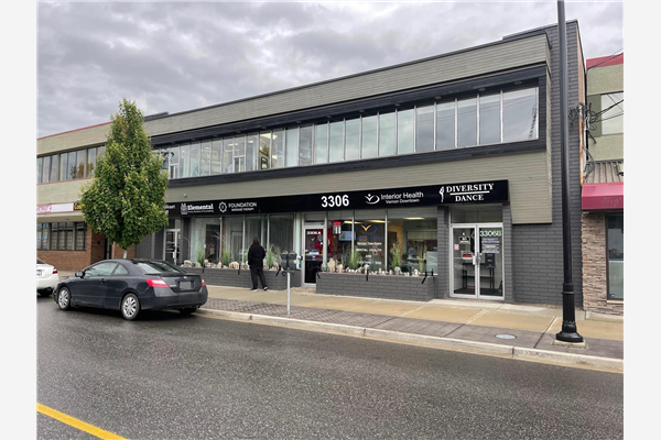 3306/3302 32 Avenue,, Vernon