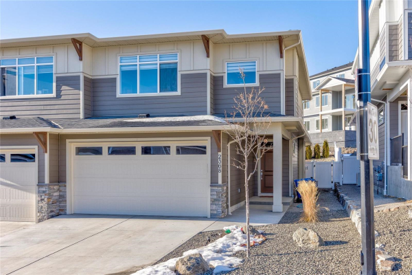 2368 Hawks Boulevard,, West Kelowna
