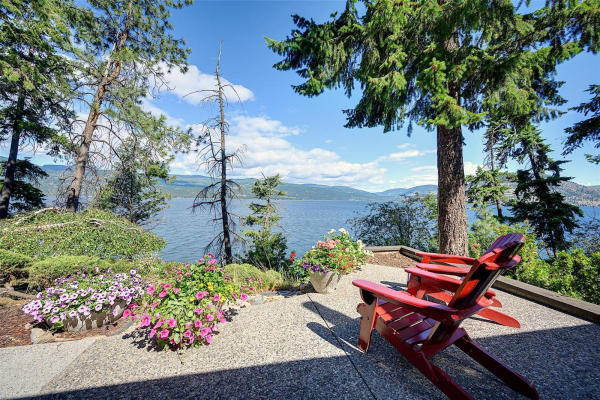 9393 Eastside Road,, Vernon