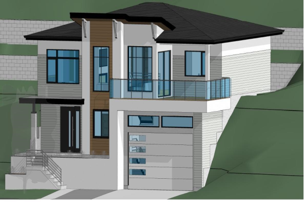 #3 830 Westview Way,, West Kelowna