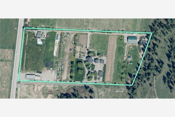 579 Rifle Road,, Kelowna