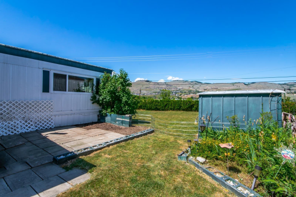 #5 6902 Okanagan Landing Road,, Vernon