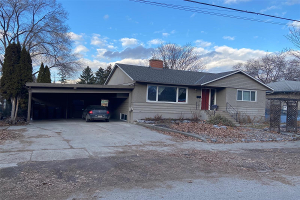 1294 Devonshire Avenue,, Kelowna