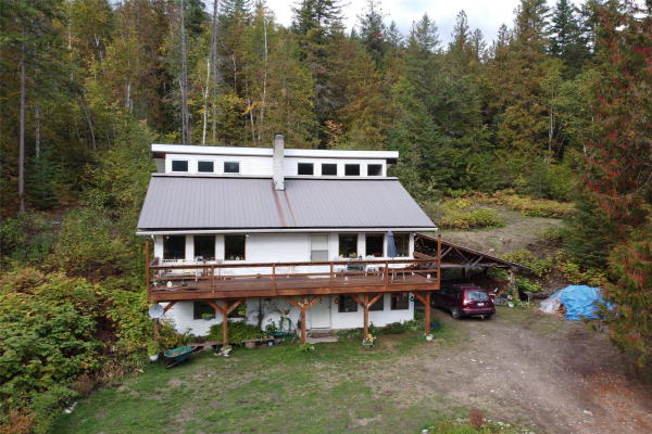 2373 Mabel Lake Road,, Enderby