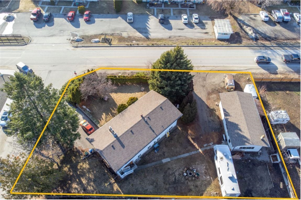 1580 Ponderosa Road,, West Kelowna