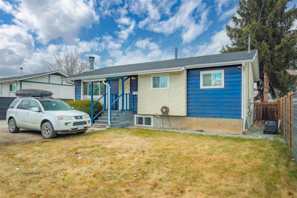3072 Springfield Road,, Kelowna