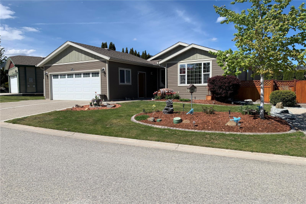 2208 Mimosa Drive,, West Kelowna