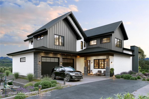 4655 Gordon Drive,, Kelowna