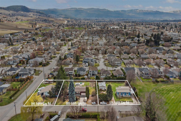 395 Edith Gay Road,, Kelowna