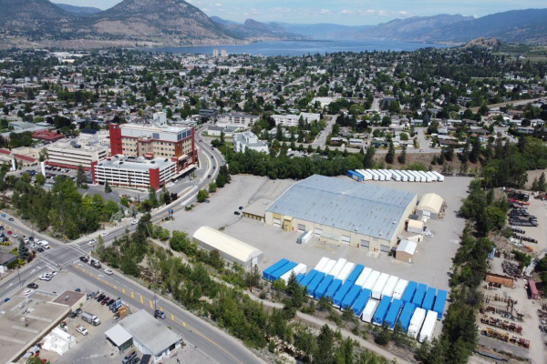 1704 Government Street,, Penticton