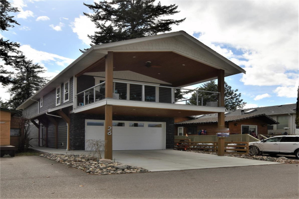 26 Lakeshore Drive,, Vernon