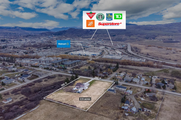 5973 Pleasant Valley Road,, Vernon