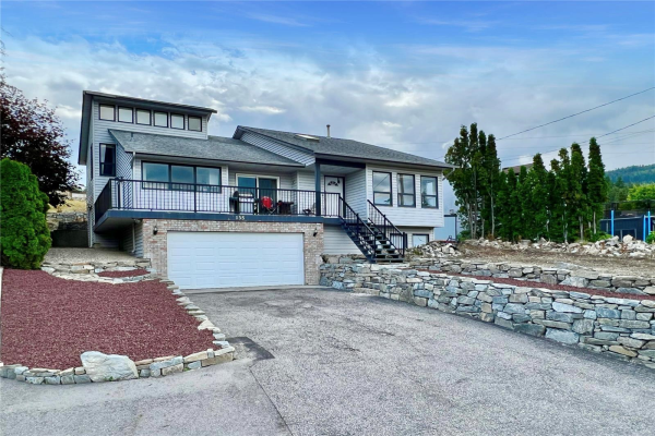 135 Birch Crescent,, Enderby