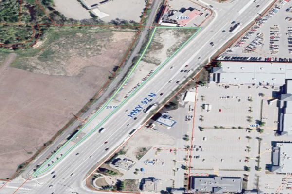 2800 Highway 97 Highway, N, Kelowna
