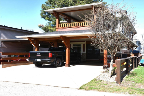 79 Elk Street,, Vernon