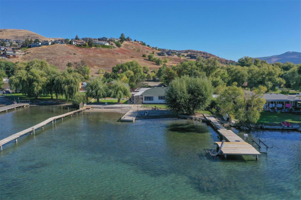 8604 Kalavista Drive,, Coldstream