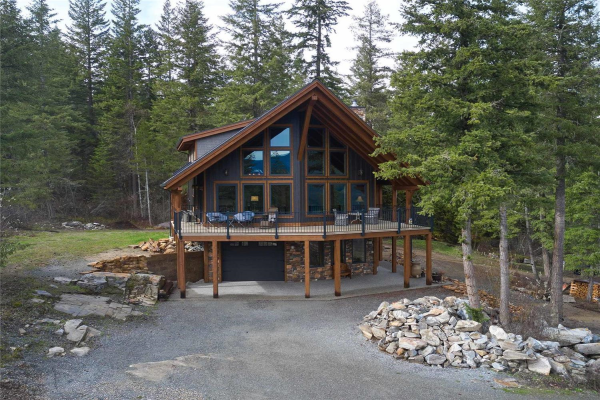 238 Twin Lakes Road,, Enderby