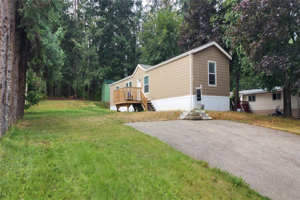 #79 2500 97B Highway,, Salmon Arm