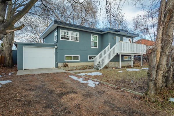 640 Royal Avenue,, Kelowna