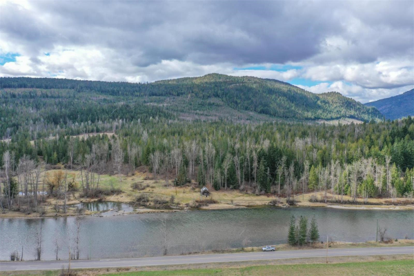 2736 Enderby Mabel Lake Road,, Enderby