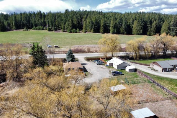 3680 50 Street, NE, Salmon Arm