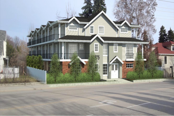 1875 Richter Street,, Kelowna