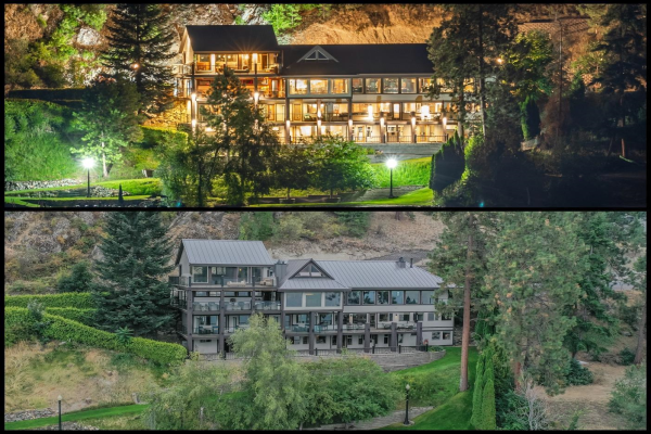 15010 & 15020 Tamarack Drive,, Coldstream