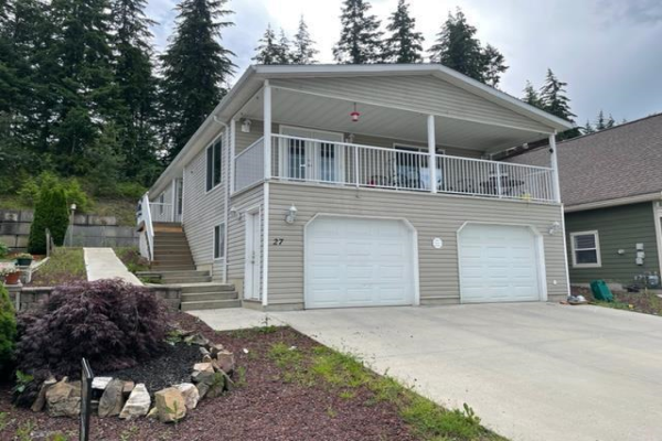 #27 900 10 Avenue, SE, Salmon Arm