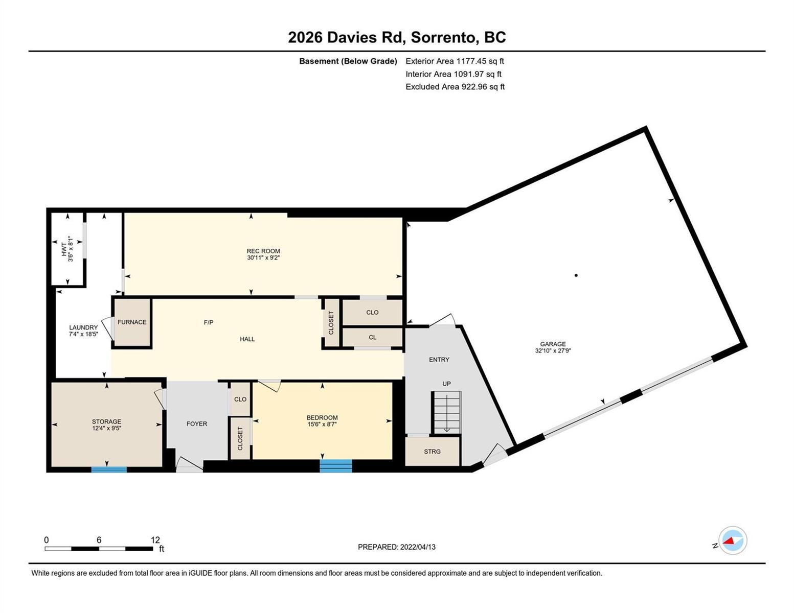 Listing 10250524 - Large Photo # 38