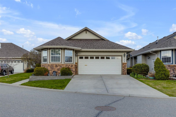 #113 1188 Houghton Road,, Kelowna