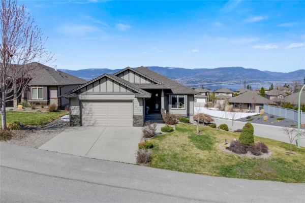 529 Tungsten Court,, Kelowna