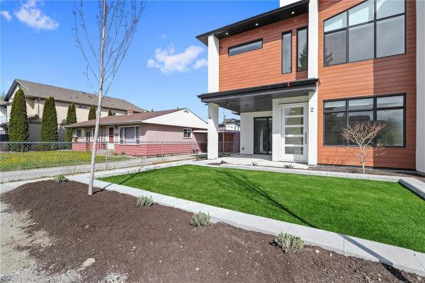 #2 832 Grenfell Avenue,, Kelowna