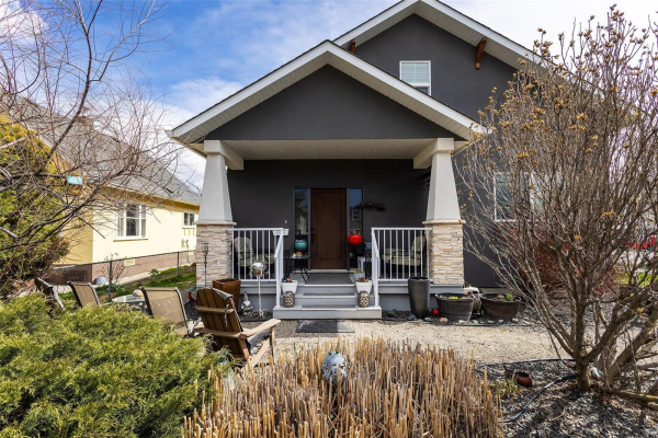 1239 Ethel Street,, Kelowna
